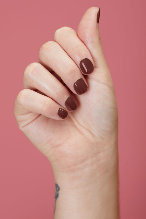 COCOA JELLY NAGELLAK